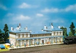 Faller 212114 Scale 1:160 Kit Of Karlsberg Station. Fixed Price $79.99.