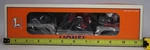Lionel 6-16720 3650 Lines Extension Searchlight Car Gauge W/ Box 95 B5. Fixed Price $39.95.