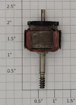 Lionel 1862-109 Motor Armature For General Locos. Fixed Price $15.00.
