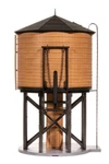 Broadway Limited 7921 Ho Scale Np Operating Water Tower W/ Sound. Fixed Price $68.69.