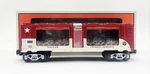 Lionel 6-58552 Lone Star Division Texas Special Silver Mint Car/ Brand New. Fixed Price $69.95.