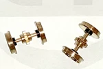 Of P-330-020 Geared Drivers For Ft Diesel From Back In 1975 By Ahm New Bag. Fixed Price $5.99.
