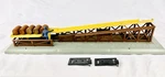 Lionel 362-103 Loader Original Box With NO.362-78 (5) Barrels. Fixed Price $51.99.