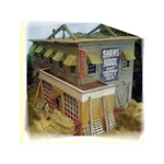 Bar Mills Models 0532 Ho Scale Shaw's Ridge Eqpt. Fixed Price $64.69.