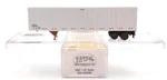 Atlas 2962-1 N Scale Csx 45' Trailer #235495. Fixed Price $25.49.