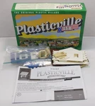 Bachmann 45608 Plasticville Usa Cape Cod House Classic Building Kit (set Of 2). Fixed Price $30.54.