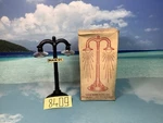 Vintage Marx Twin Light Lamp Post # 429 Main Original Box. Fixed Price $19.99.