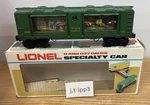 Lionel 6-9308 Traveling Fish Motorized Aquarium Gauge Toy Train Car 1981. Fixed Price $39.95.