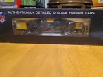 Mth Railking Pittsburgh Steelers Hot Metal Car Flickering 1975 20-90597C. Fixed Price $85.00.