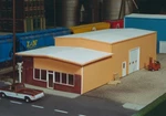 Pikestuff Retail/warehouse Center 4-1/4 X 8-1/4IN 10.8 21CM. Fixed Price $31.98.