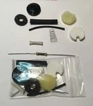 Lionel 2EA Smoke Repair Kit 9 Pc Pill To Liquid W/ Step Instructions. Fixed Price $13.50.