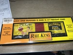 Mth Palisades Park Bathing Beauty 40 Single Door Box Car 30-74124. Fixed Price $60.00.