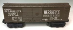 Lionel 9041 Hershey's Freight Train Boxcar. Fixed Price $24.95.