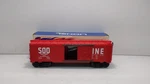 Lionel 6-9207 Gauge Soo Line Boxcar #9207 Mt/box. Fixed Price $15.99.
