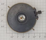American Flyer X9163 589/755 Mystic Stations Sound Reproducer With Needle. Fixed Price $49.99.