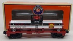 Lionel 6-19627 Gauge Shell Single Dome Chrome Plated Tank Car #1227 Ln/box. Fixed Price $26.23.