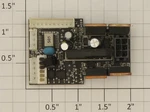 Lionel 691DCDS102 Dcds-j Motor Driver Pcb Circuit Board S05 Code. Fixed Price $150.00.