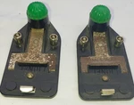 Lionel Ltc Track Connector. Fixed Price $22.00.