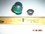 Lionel & 2494 Vibrating Rotary Beacon Top Complete Pcs Kit Assembled Nofs. Fixed Price $15.99.