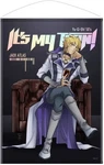 Tapestry Jack Atlas Original B2 The Strongest Duelists Ver. "yu-gi-oh!. Fixed Price $79.75.