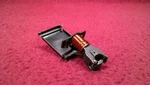 #2 Lionel Post War NTC-1 TC-102 Truck Plate Good Auto Coupler & Shoe. Fixed Price $8.85.