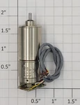 Escap 16C11-205C.1 12-VOLT Can Motor With Gearbox, Decoder And Cable. Fixed Price $20.00.
