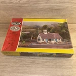 Heljan/concor Kit 9036 School House Complete - New In Sealed Box. Fixed Price $29.95.