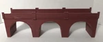 American Train & Track Corp. 600-298 Ho River Bridge. Fixed Price $21.24.