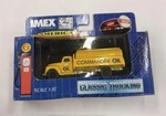 Imex 870016 Ho Commander Oil Ford F-6 Tanker Truck. Fixed Price $13.99.