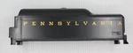 Lionel 1130-27PB Pennsylvania Tender Shell W/ Gold Lettering. Fixed Price $15.00.
