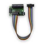 Digitrax DSXC4 Input Interconnect Board For DS74. Fixed Price $13.99.