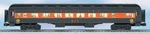Lionel No. 6-15570 & 6-15574 Long Island Heavyweight Passenger Cars New!. Fixed Price $499.99.