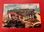 Fs: South River Model Works Brick Roundhouse Kit No. 220 - Nib. Fixed Price $1200.00.