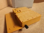 Bachmann Power House Cattle Loading Platform Ah 46-03001 Original Box Vintage. Fixed Price $25.00.