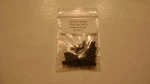 Lionel 2046W- 2671W Tender Screws & GP7 GP9 Cab Phillips Head, (pkg. Of 50). Fixed Price $16.95.