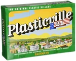 Bachmann Trains 45608 Plasticville U.s.a. Buildings Classic Kits - Cape Cod Ho. Fixed Price $41.73.