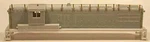 Scale H.o. 190-632 Prr Antenna Set -- Fits Baldwin AS16. Fixed Price $18.96.