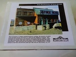 Downtown Deco DD-1008 Ho Scale Acme Manufacturing Hydrocal Building Kit. Fixed Price $50.99.