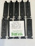 Lionel #3424-80Q Telltale Pole Base Plate Qty 10 Pieces. Fixed Price $45.00.