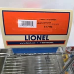 Lionel Cargill PS-2 Hopper #2514. Fixed Price $50.00.