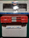 Lionel #6-19558 Mkt Stock Car. Fixed Price $85.00.