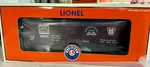 Lionel Railroad Museum Of Long Island 15TH Anniversary Boxcar #6-52416 Nib. Fixed Price $101.00.