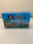 Disney Parks Railroad Train & Trolley Track Pack 13 Pieces Expansion Complete. Fixed Price $15.00.