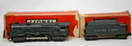 Lionel Postwar 2020 Prr S2 Steam Turbine + 6020W Whistle Tender (boxed) Gauge. Fixed Price $279.99.