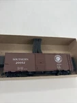 Intermountain Railway Ho Kit 40807-02 10 6 High Aar Boxcar Southern 20052. Fixed Price $17.95.