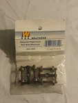 Walthers Bettendorf Rigid Truck With Metal Wheelsets New. Fixed Price $12.70.