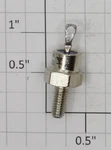 Lionel 1041-13X NTE5870 12 Amp Diode Transformer Rectifier Replacement. Fixed Price $6.00.
