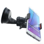 For Galaxy A71/A72/A73 Dash Car Mount Windshield Holder Cradle Swivel. Fixed Price $20.89.