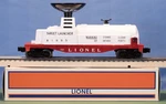 Lionel 6-81693 Aerial Target Launch Car Nos. Fixed Price $39.95.