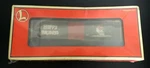 Lionel Railroad Train Box Car Happy Holidays Single Door Vapor 6-36213 New Usa. Fixed Price $19.99.